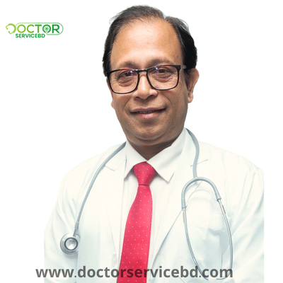 doctor