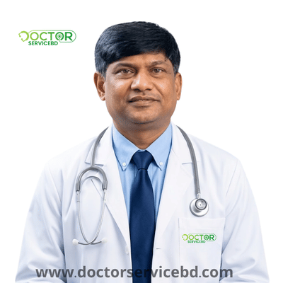doctor