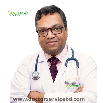 doctor