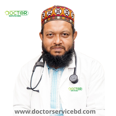 doctor