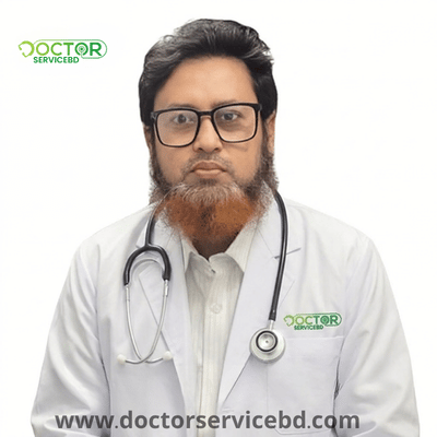 doctor