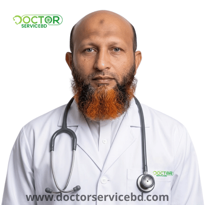 doctor