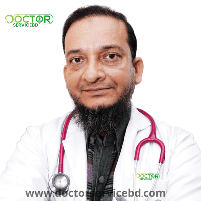 doctor