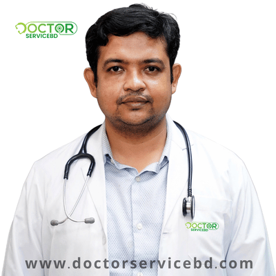 doctor