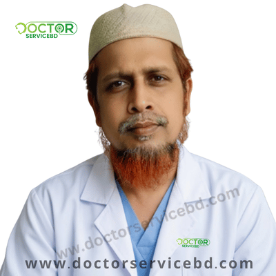 doctor