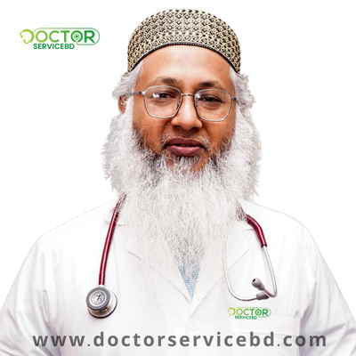doctor