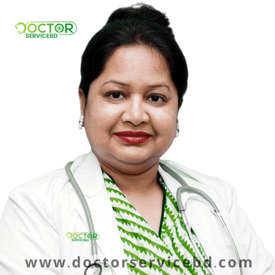 doctor