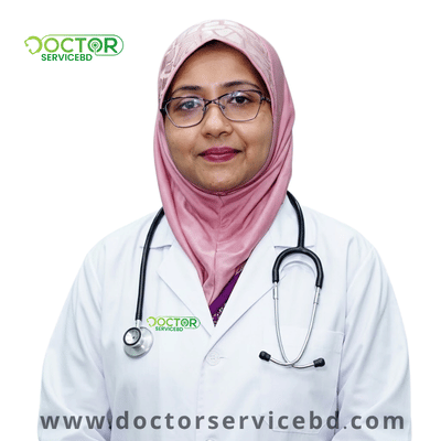 doctor