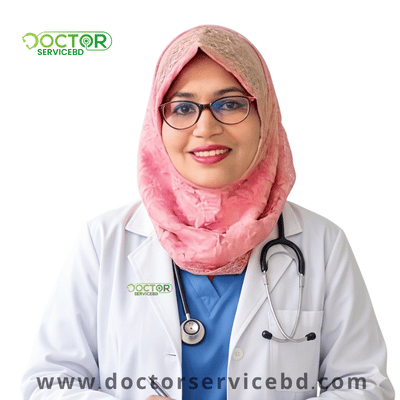 doctor