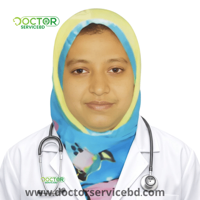 doctor