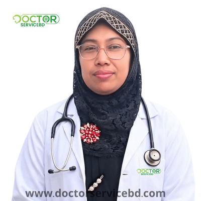 doctor