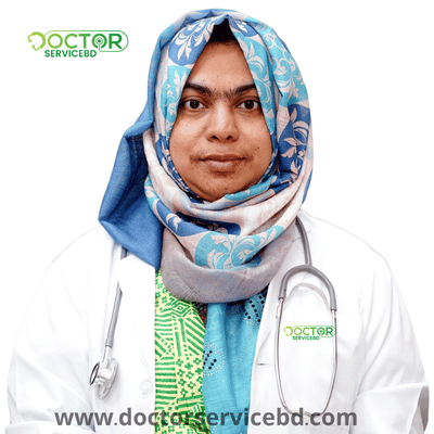 doctor