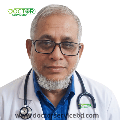 doctor