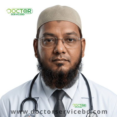 doctor