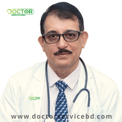 doctor