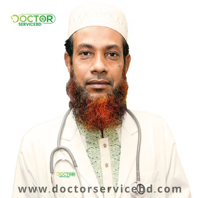 doctor
