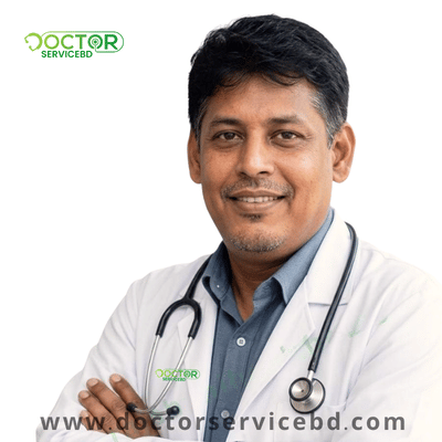 doctor