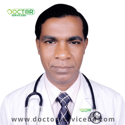 doctor