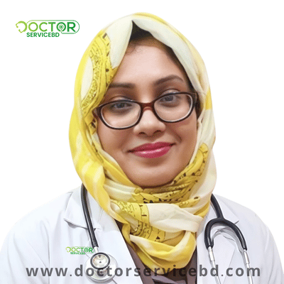 doctor