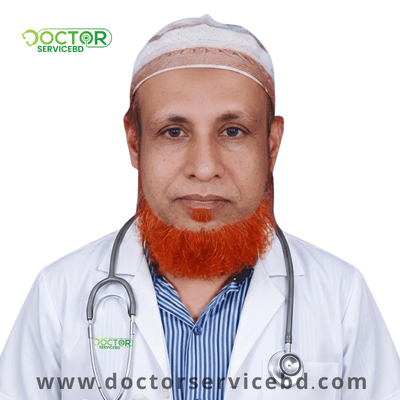 doctor