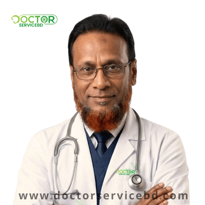 doctor
