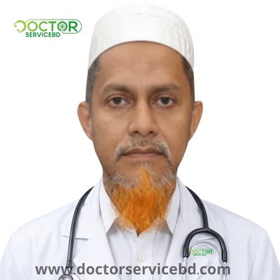doctor
