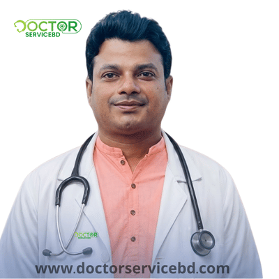 doctor