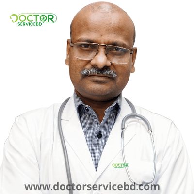 doctor