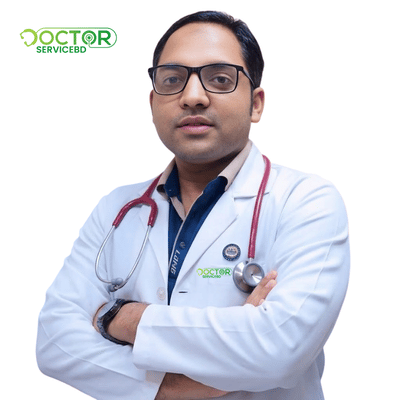doctor