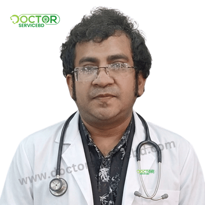 doctor