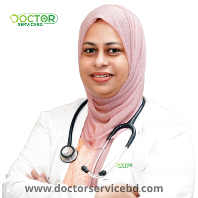 doctor
