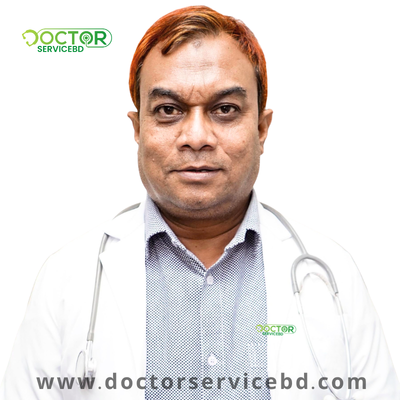 doctor