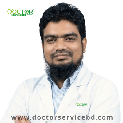 doctor
